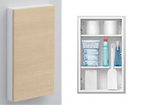 収納キャビネット | アクセサリー | 商品情報 | TOTO株式会社