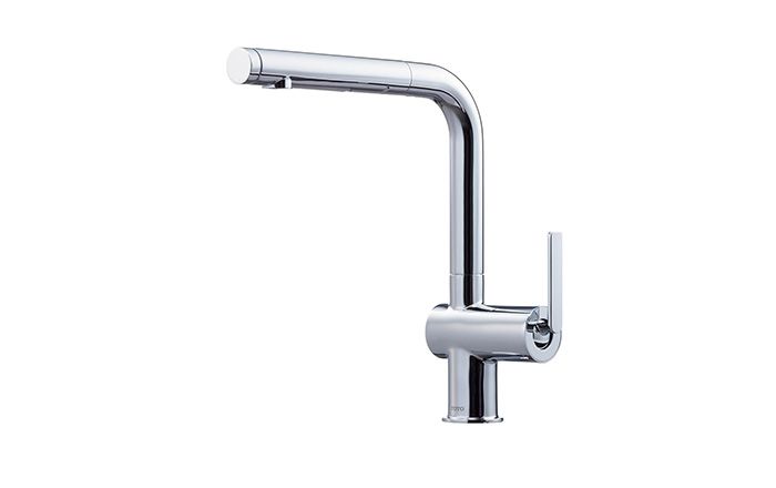 水ほうき水栓（タッチレス）のトラブル解決 | 修理 | お客様サポート