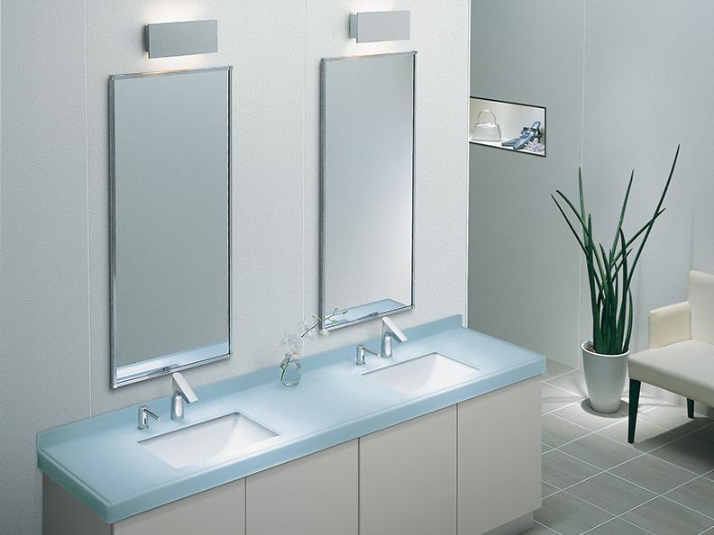 スタンダード（陶器タイプ） | 洗面所（パブリック） | 商品情報