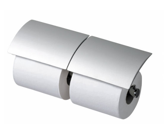 TOTO YH150LS·RS ステンレス製 ペーパーホルダー2台 Amazon.co.jp