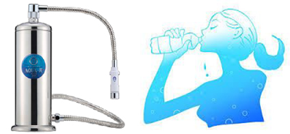 パイウォーター浄水器 アクアパイ251のご紹介| IBE認定サロン ととべりぃ