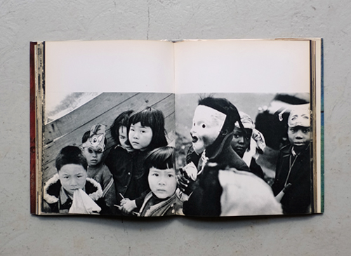 古書古本 Totodo: 石元泰博 ある日ある所（芸美出版社）