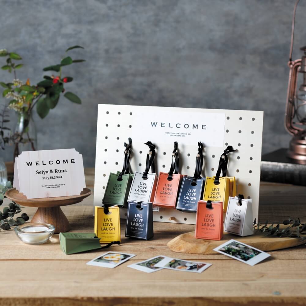 プチギフトセット｜TOU gift mart（トウギフトマート）