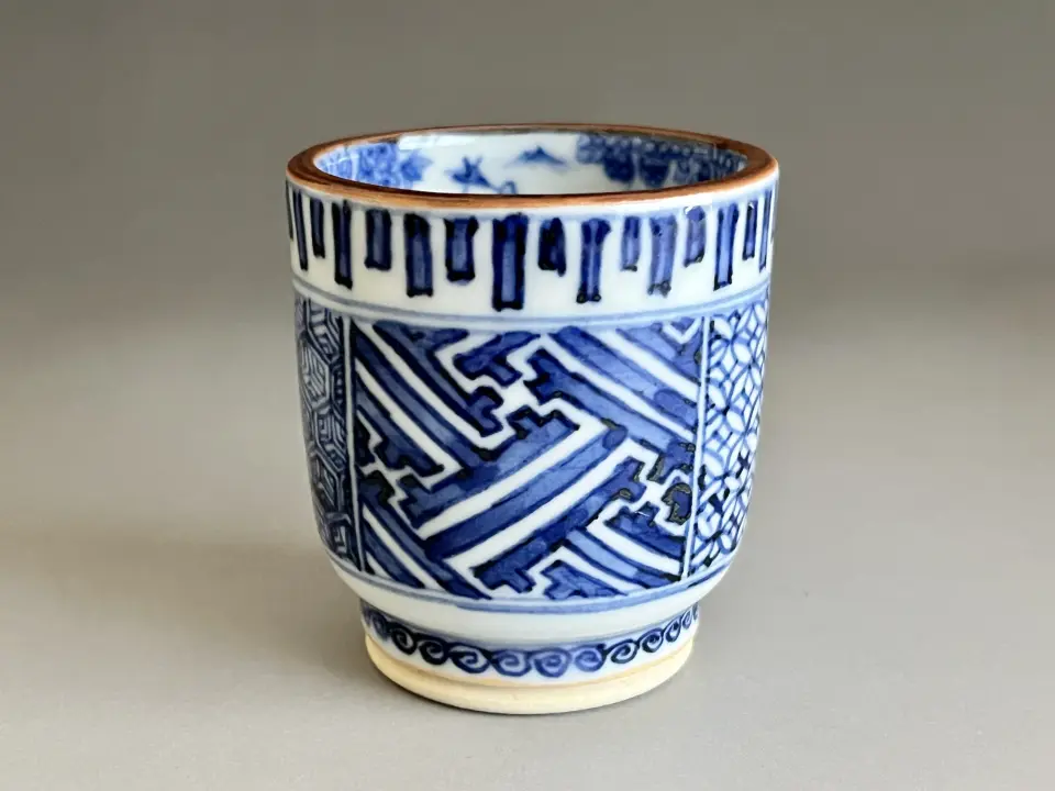 古余呂技窯 | 陶酔庵 -tousuian-