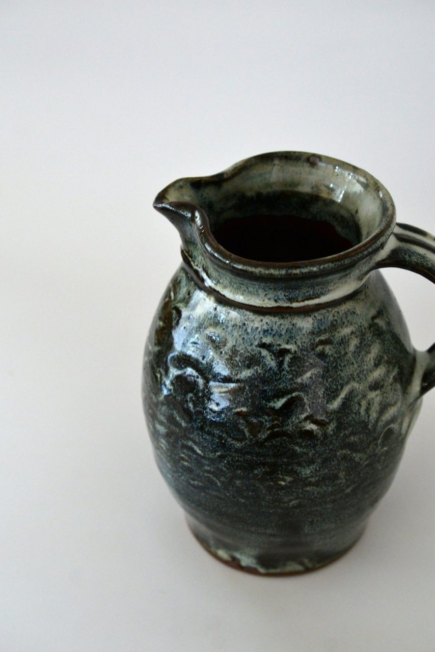 柴田雅章 展 | 倉敷民藝館南店 | 滔々 toutou