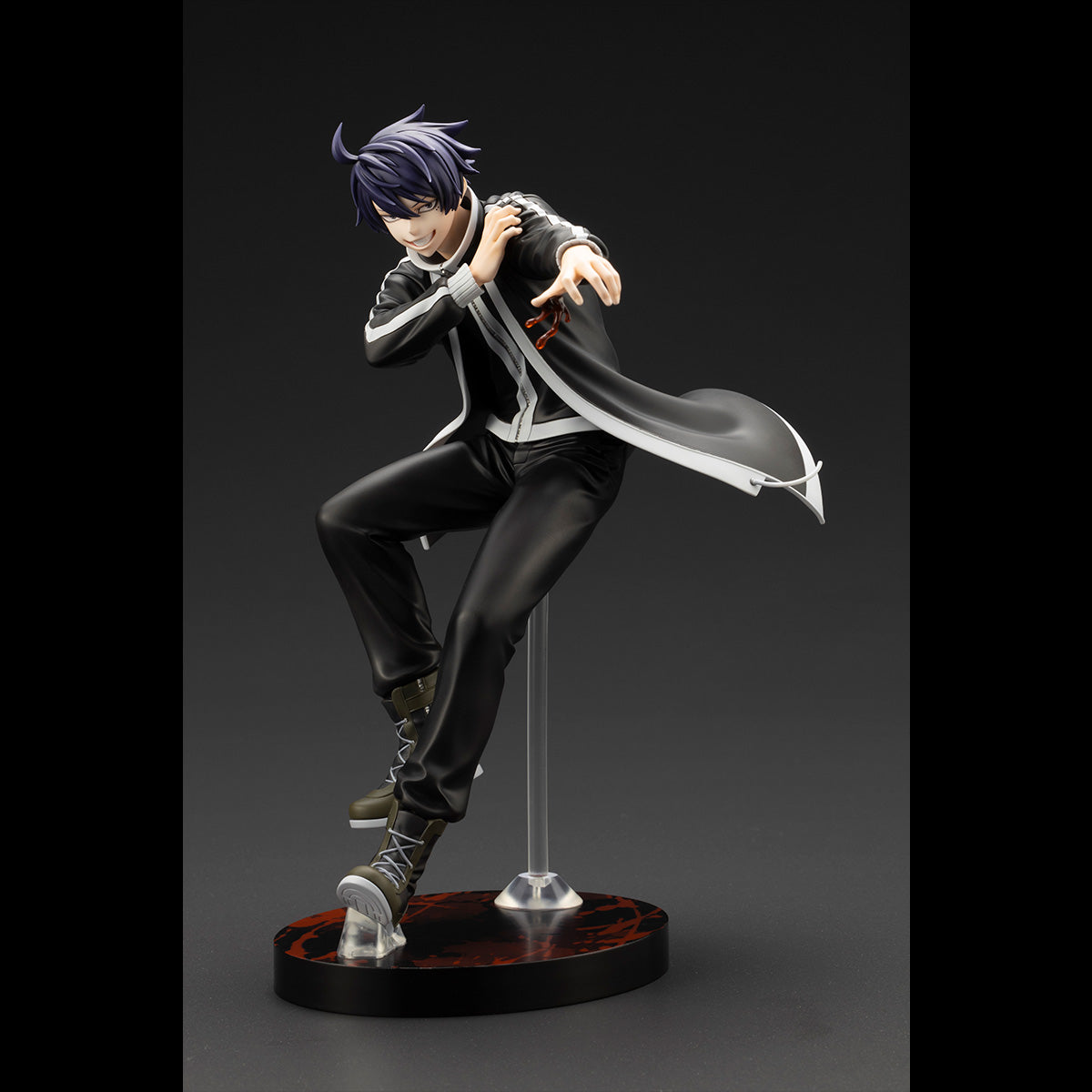 ARTFX J 一ノ瀬四季｜TVアニメ『桃源暗鬼』公式オンラインストア