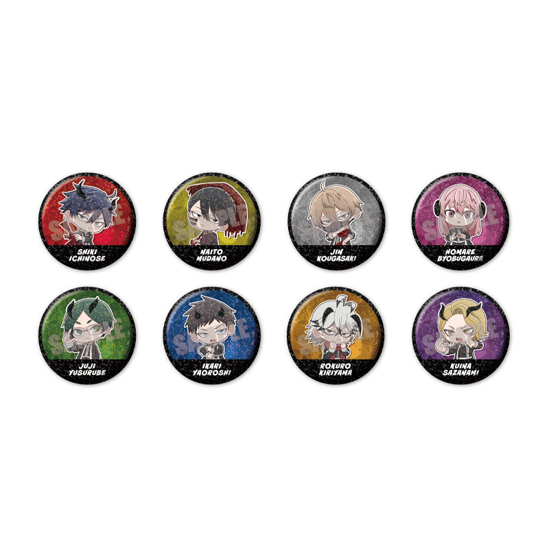 遊摺部従児(JUJI YUSURUBE)｜桃源暗鬼グッズ｜TVアニメ『桃源暗鬼