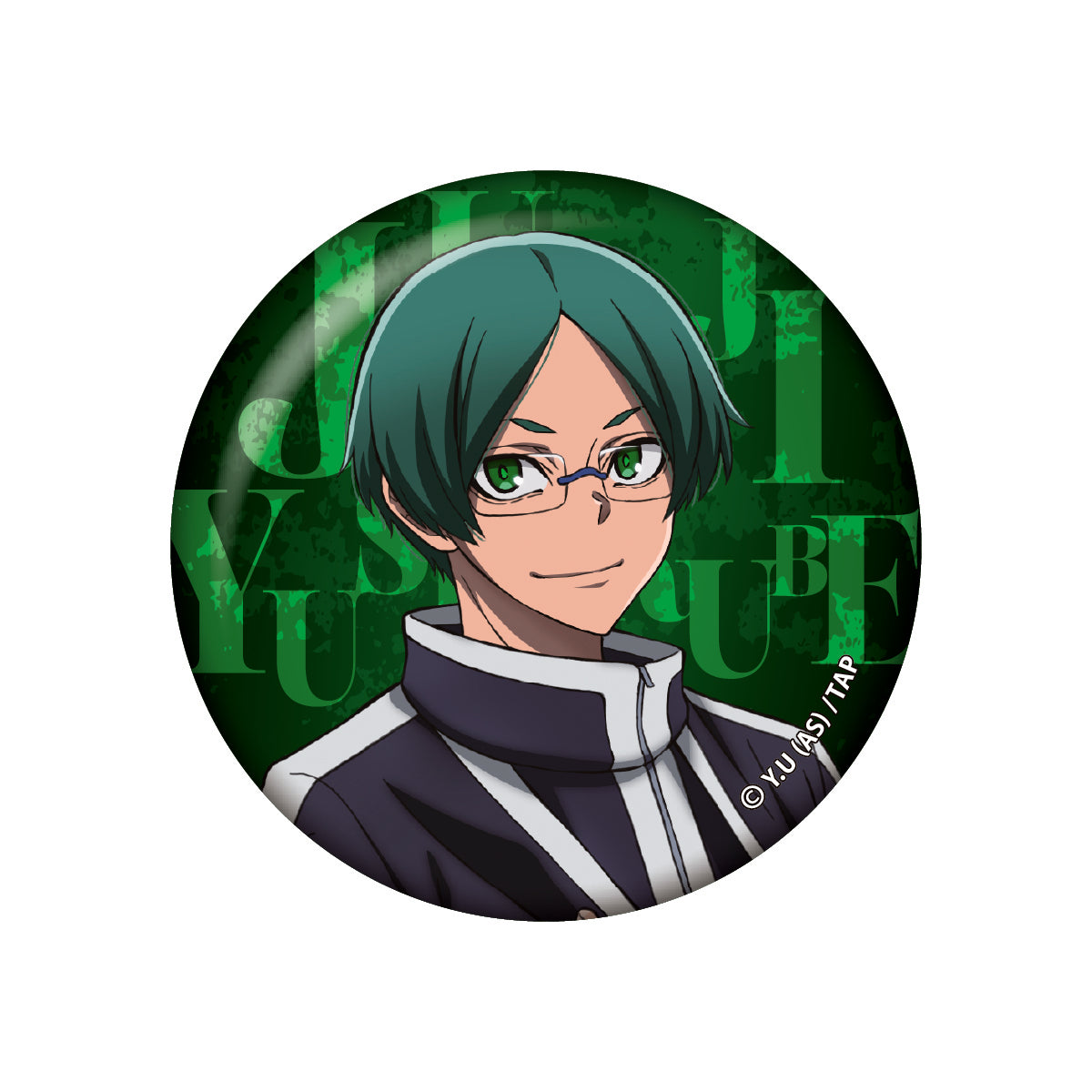 桃源暗鬼 トレーディング缶バッジコレクションvol.1（コンプリートBOX