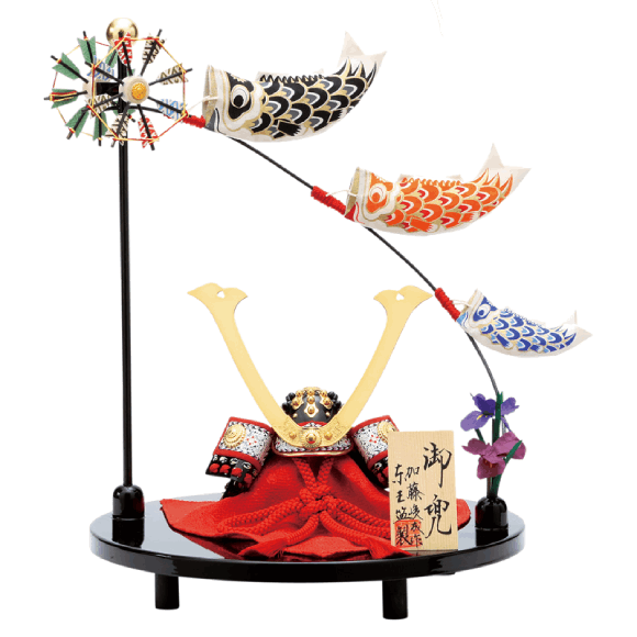 子ども達に「こどもの日」に伝えたい、5月5日「端午の節句」の意味と