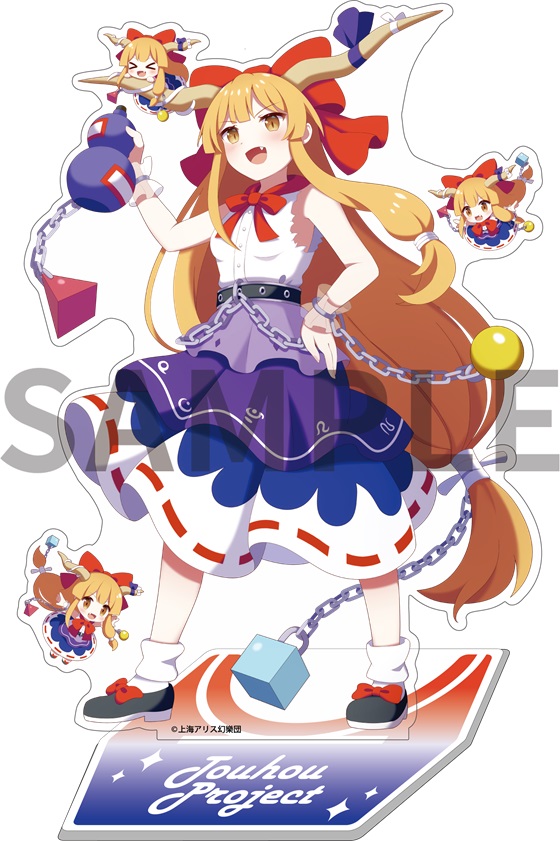 アキバホビー】第二十一回博麗神社例大祭に出展いたします！ | 東方