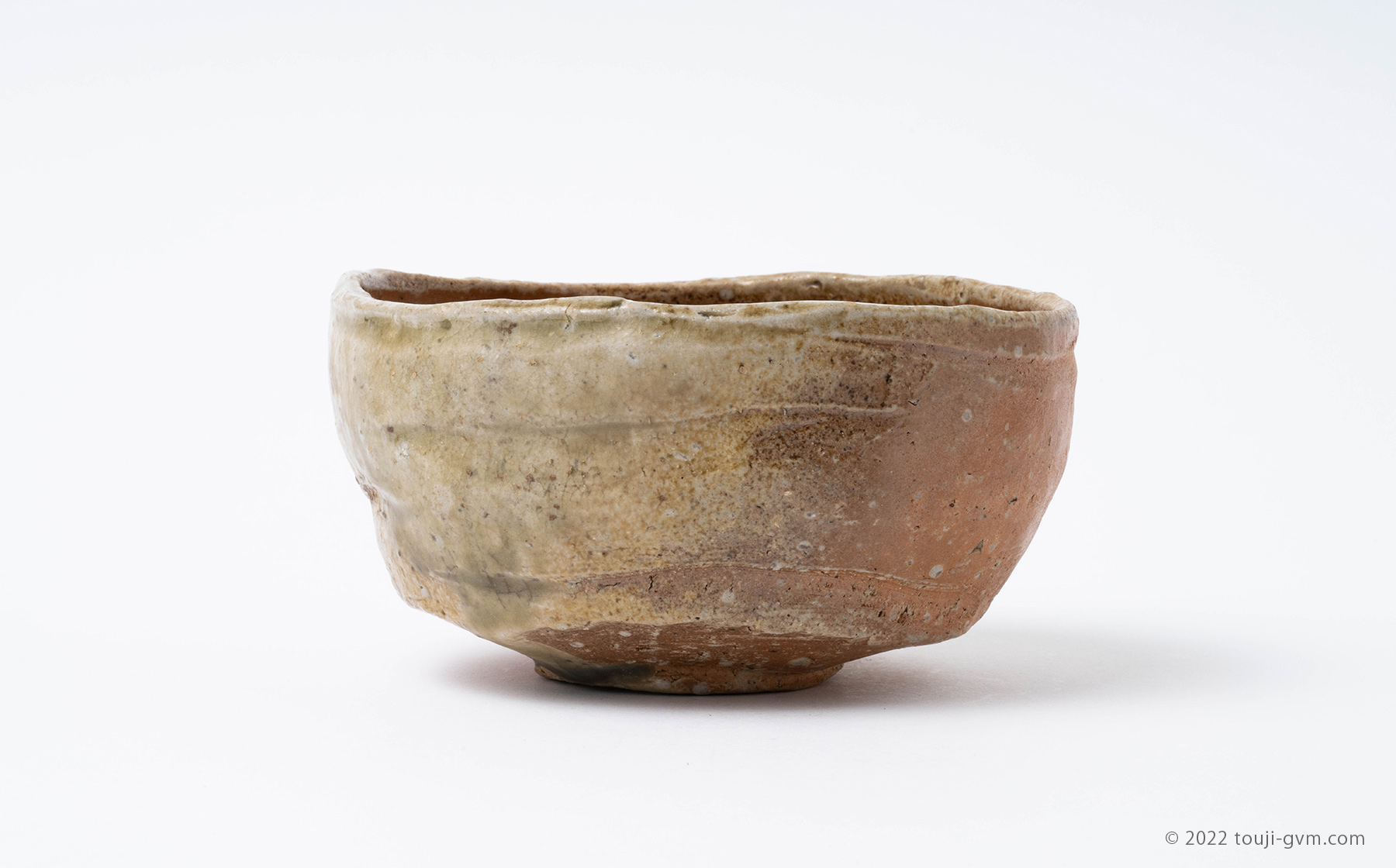 伊賀焼（いがやき）・古伊賀とは｜破格な美意識とも呼ばれる陶器の歴史