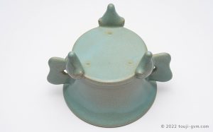 写真で解説】汝窯（じょよう）とは。北宋官窯の青磁の歴史と特徴、購入