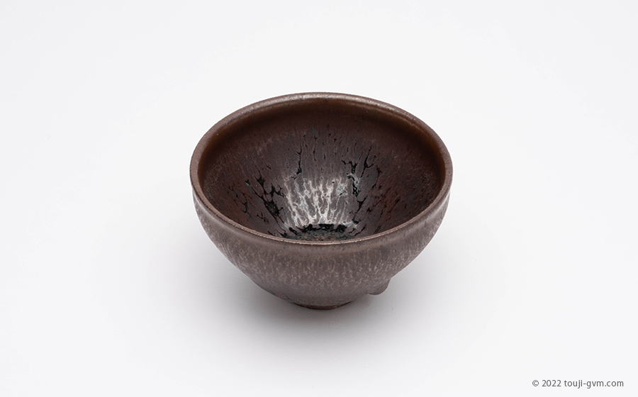 建窯（けんよう）とは｜天目茶碗の生産窯の歴史と特徴、購入方法