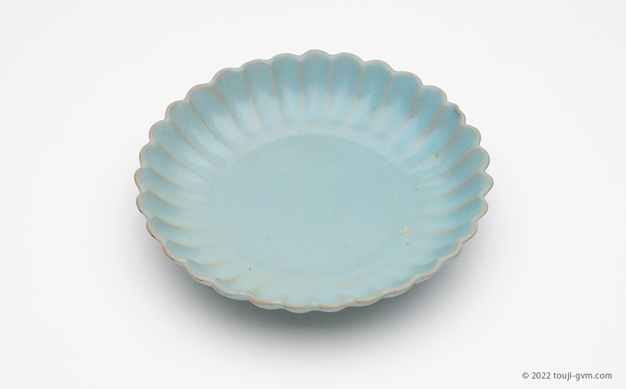 写真で解説】汝窯（じょよう）とは。北宋官窯の青磁の歴史と特徴、購入