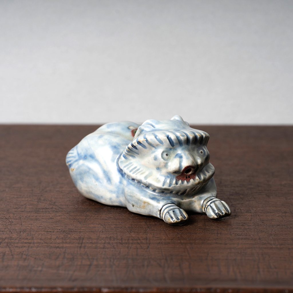 写真で解説】陶磁器の水滴（すいてき）とは｜特徴や歴史を解説。朝鮮で