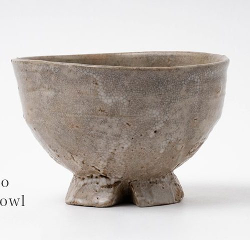 高麗茶碗（こうらいちゃわん）とは｜日本の茶道で愛された茶碗の種類や