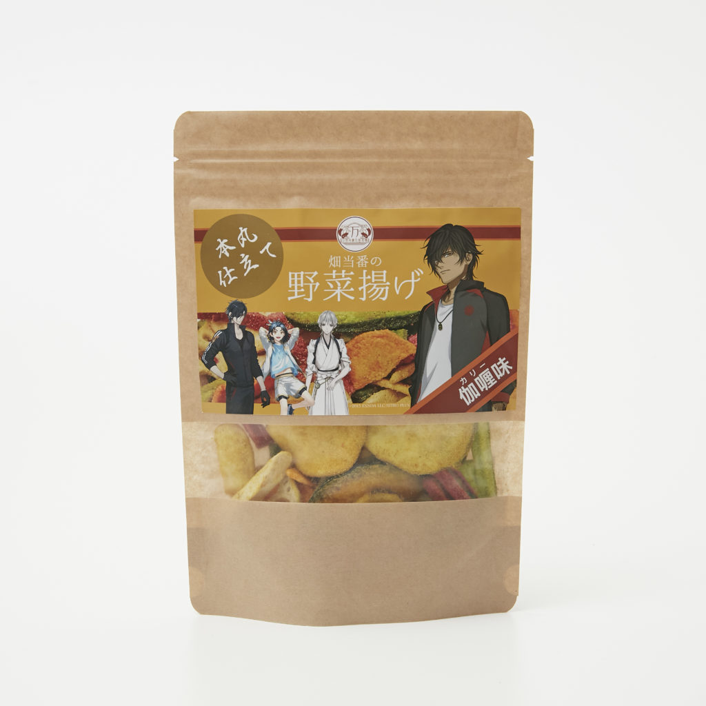 商品一覧 | 刀剣乱舞万屋本舗