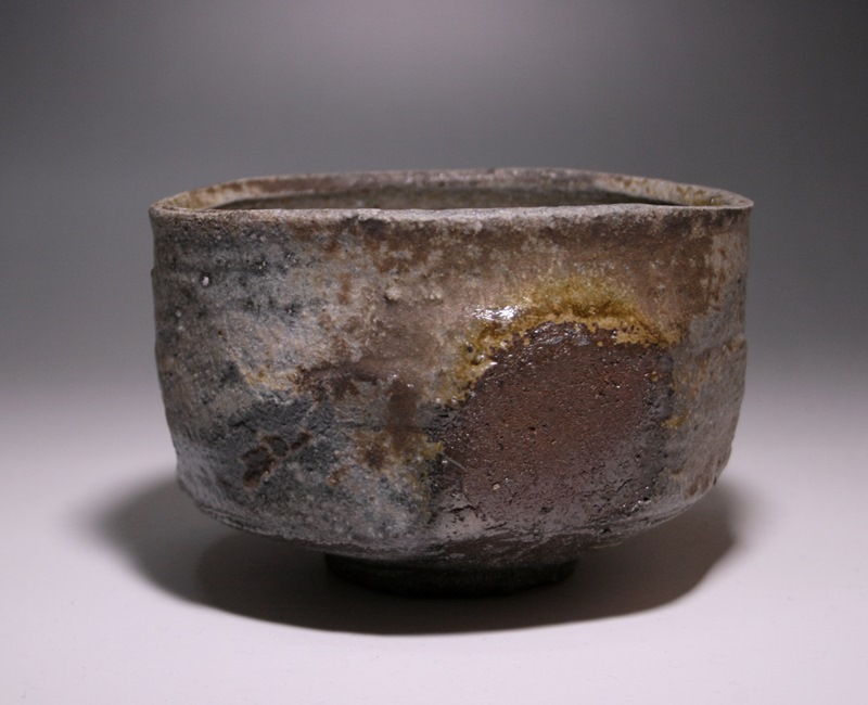 森本良信 新作展 「Texture of Bizen」 – 川口陶楽苑