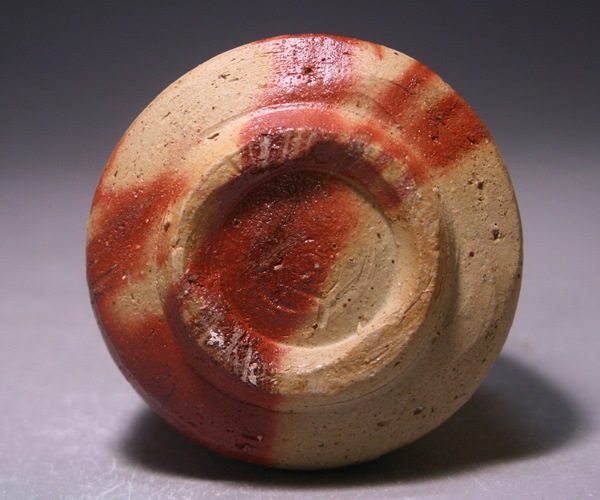 中村六郎先生の極上の酒器が入荷しました – THA BIZEN BOUZ