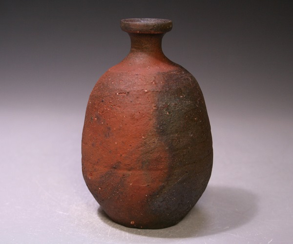 古備前に恋い焦がれて2～曽我 尭先生の新作徳利のご紹介～ – THA BIZEN