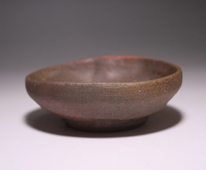 中村六郎 徳利/酒呑 共箱