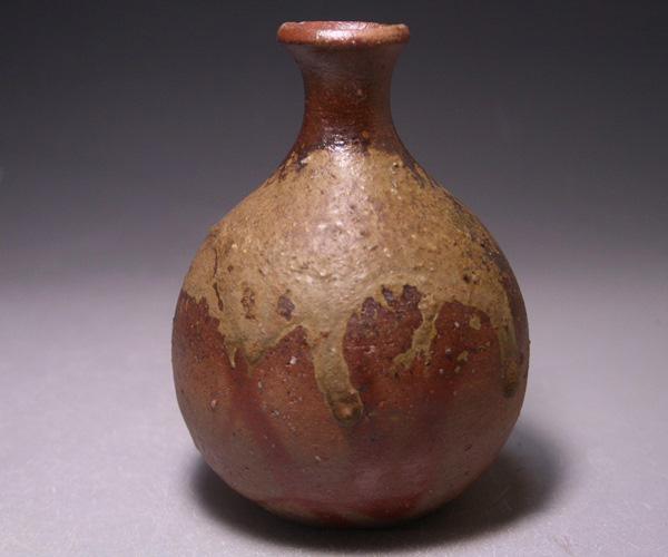 藤原 建 作 「備前茶碗」 ～備前焼専門卸小売店 川口陶楽苑～