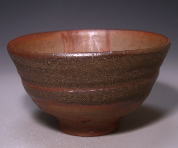 藤原 建 作 「備前茶碗」 ～備前焼専門卸小売店 川口陶楽苑～