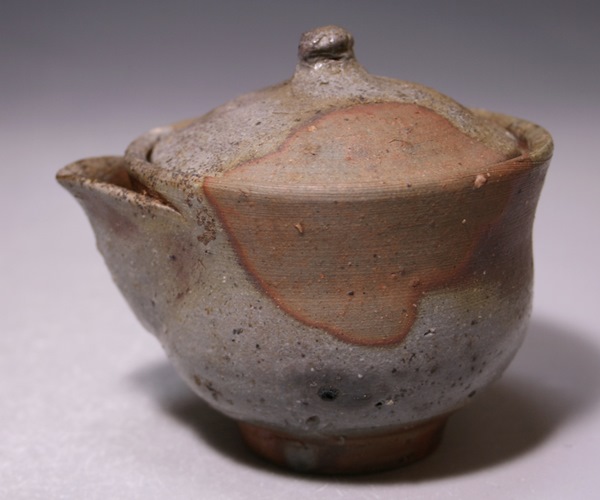 藤原 建 作 「備前茶碗」 ～備前焼専門卸小売店 川口陶楽苑～