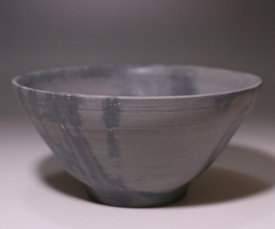 浦上善次 作 「備前茶碗」 ～備前焼専門卸小売店 川口陶楽苑～