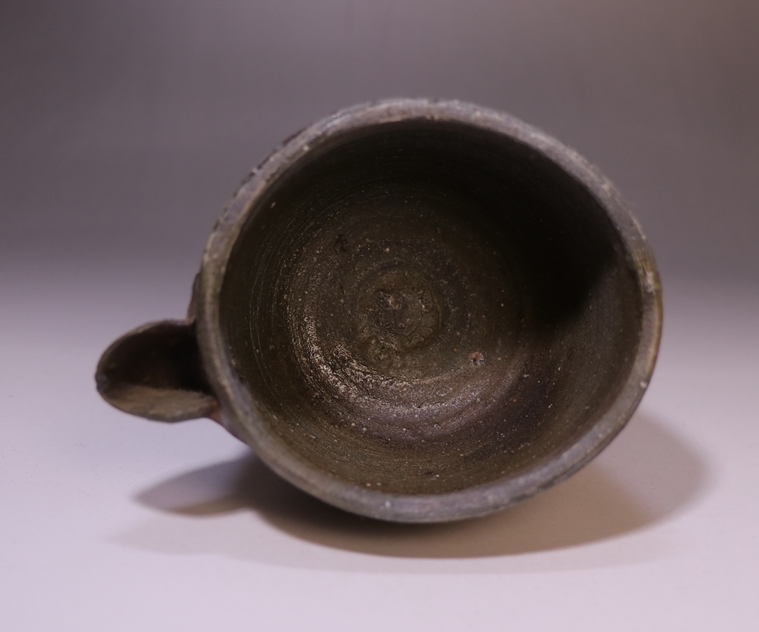 金重 愫 作 「備前片口」 ～備前焼専門卸小売店 川口陶楽苑～