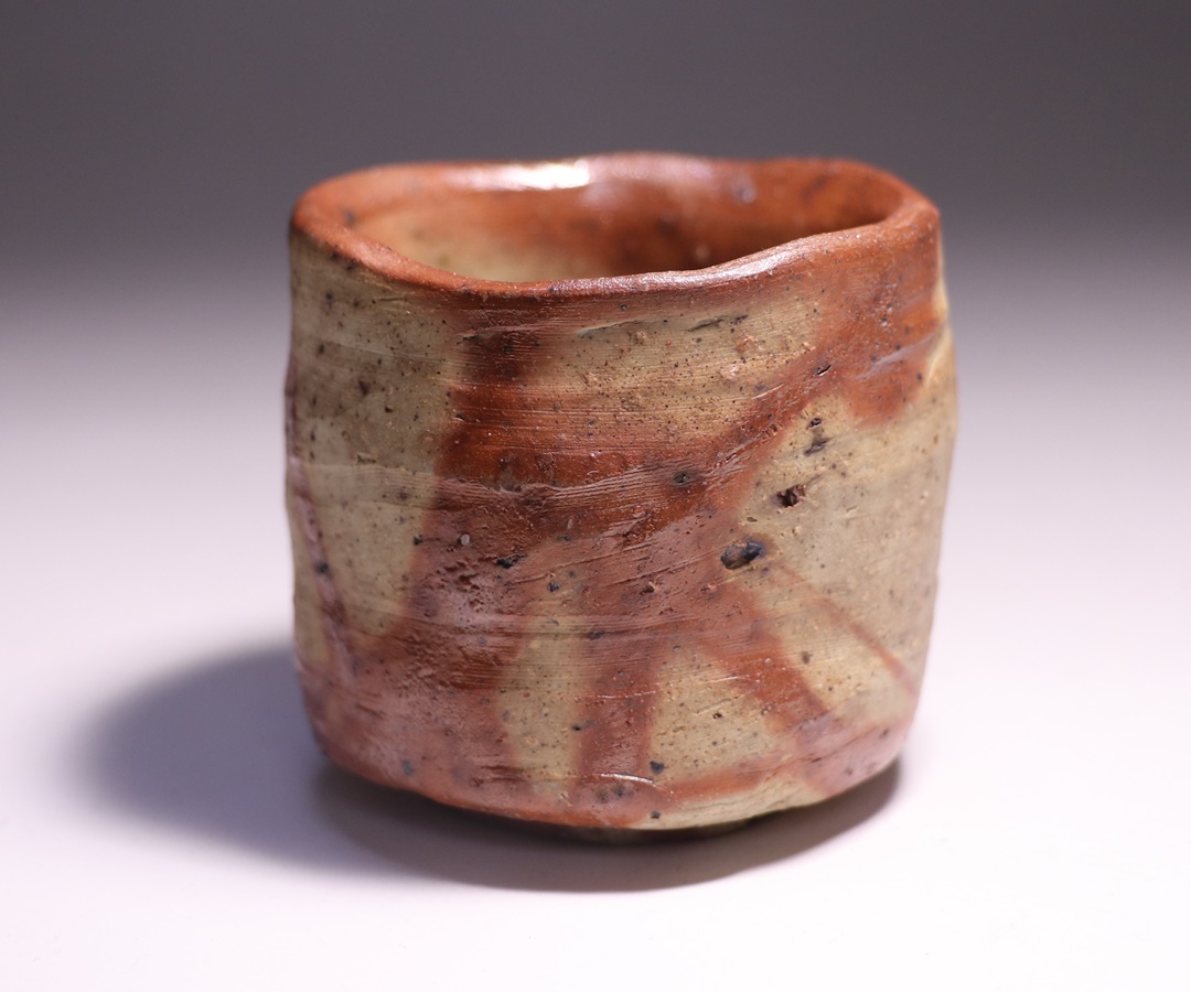 多久 守 作 「備前茶碗」 ～備前焼専門卸小売店 川口陶楽苑～