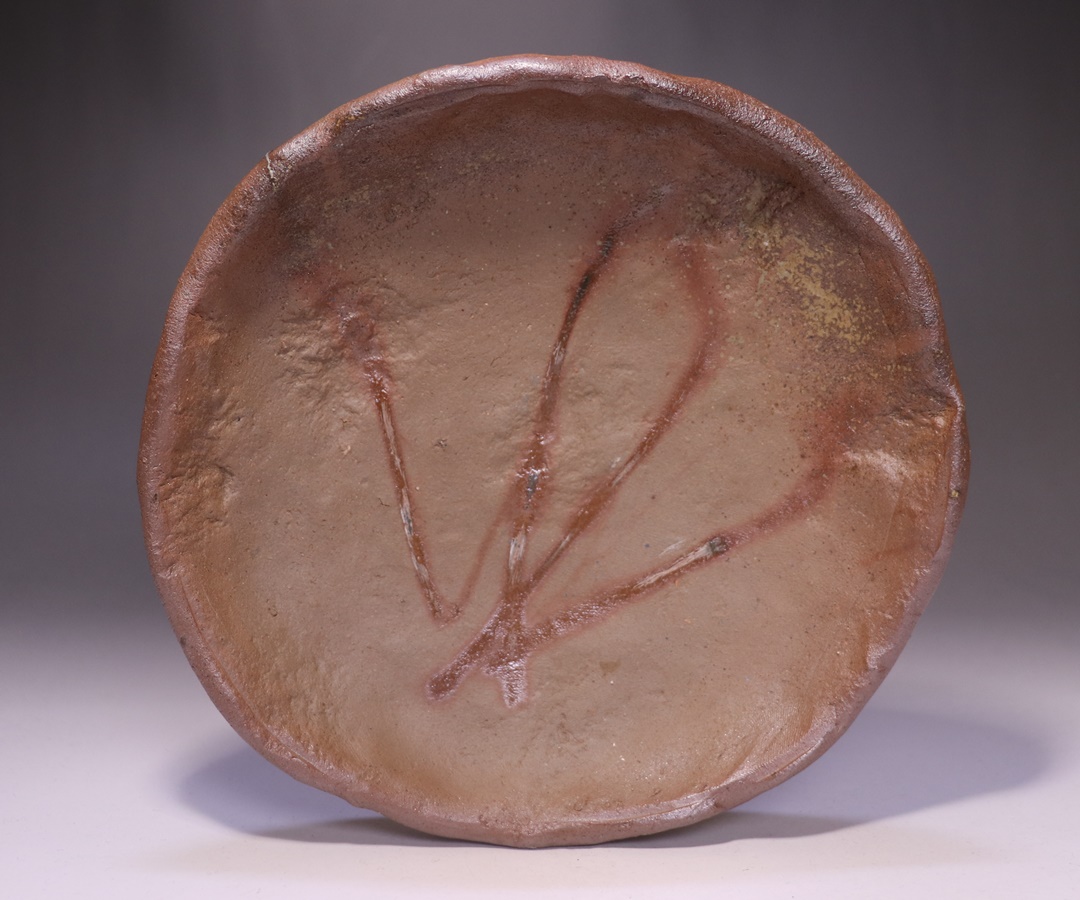 中村和樹 作 「備前ぐい呑」 ～備前焼専門卸小売店 川口陶楽苑～