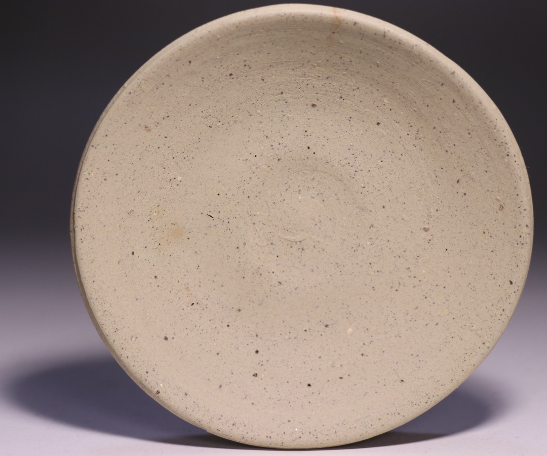 金重有邦 作 「伊部火襷皿(小)」 ～備前焼専門卸小売店 川口陶楽苑～