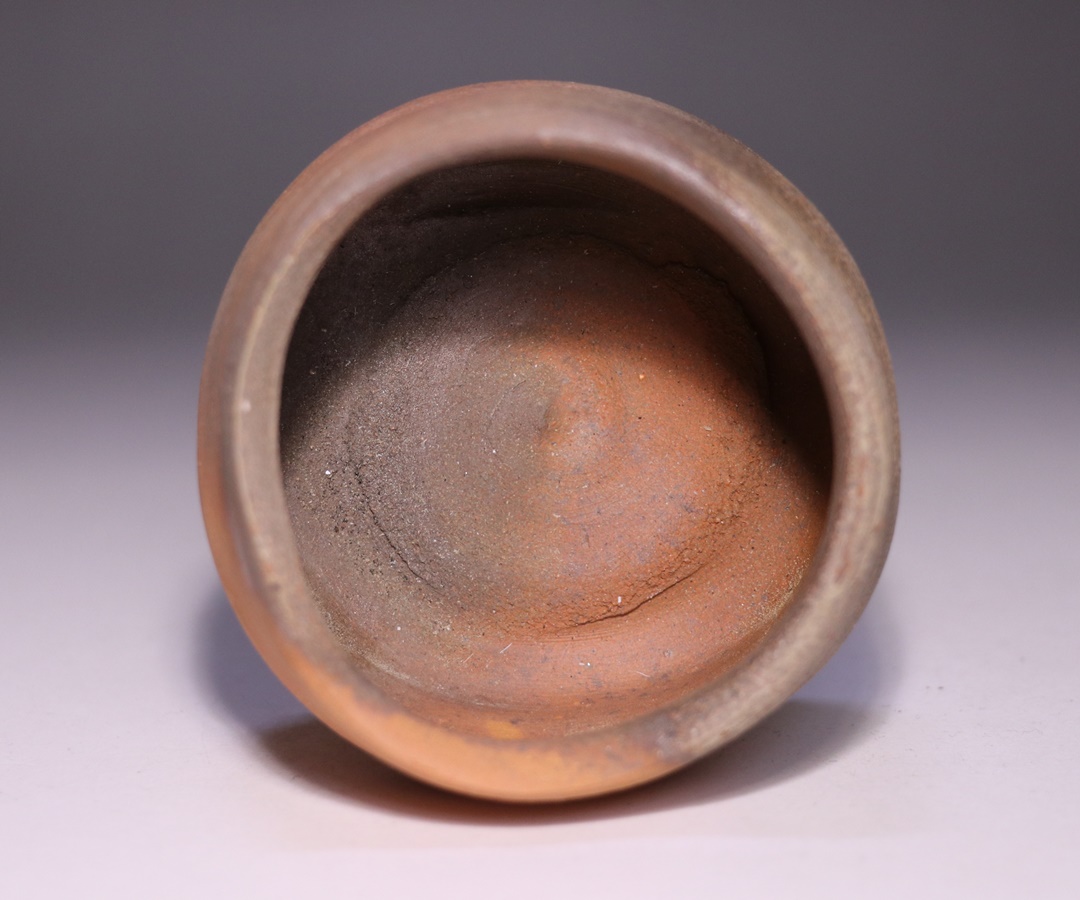 中村和樹 作 「備前ぐい呑」 ～備前焼専門卸小売店 川口陶楽苑～
