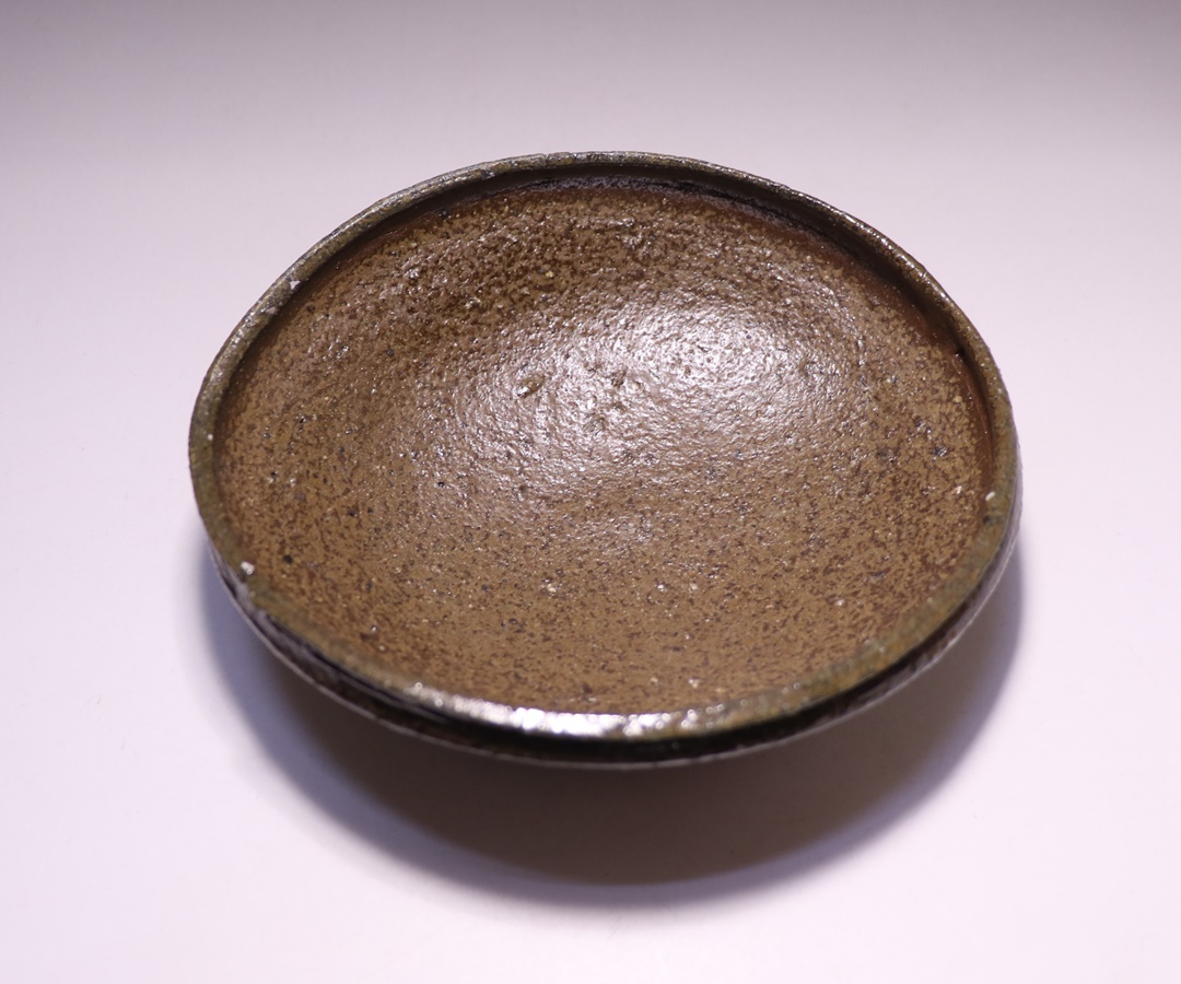 陶工房 斿 作 「伊部向付」 ～備前焼専門卸小売店 川口陶楽苑～