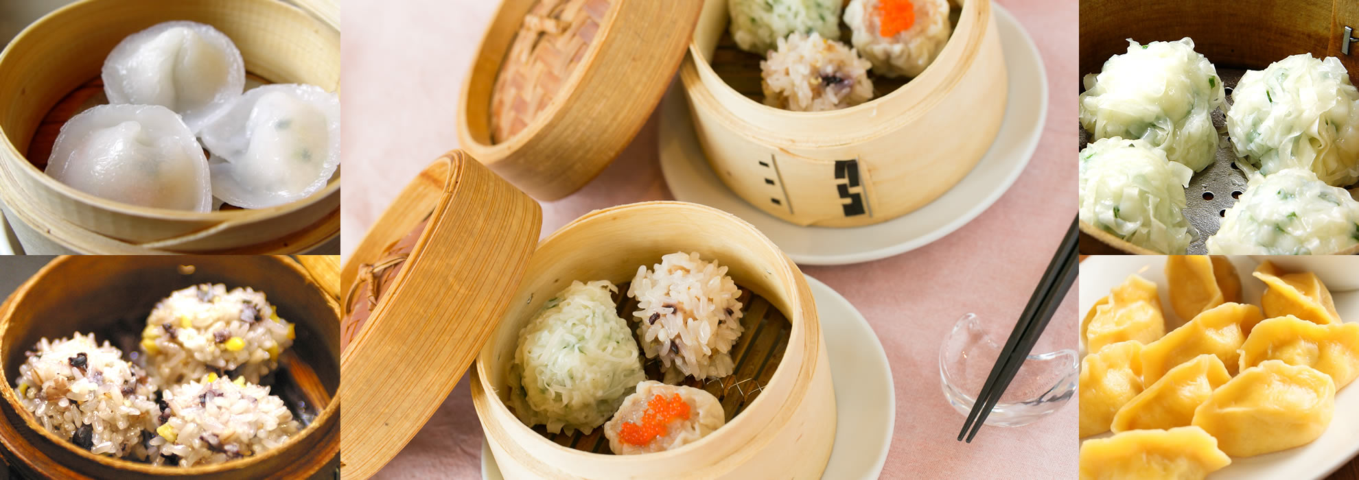 桃仙閣 - 島根県松江市の中華料理店桃仙閣（とうせんかく）ご家族での