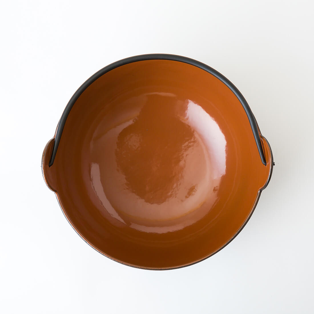 田舎鍋 / 鉄 / 15cm | 東伸販売株式会社｜ 東伸販売株式会社