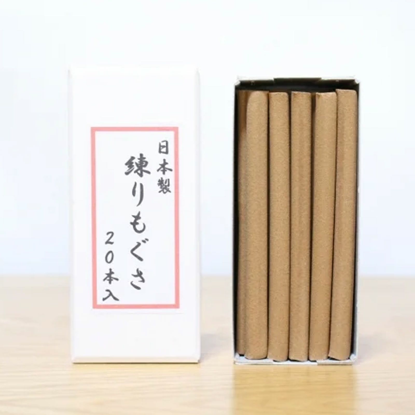 練りもぐさ | トワテック