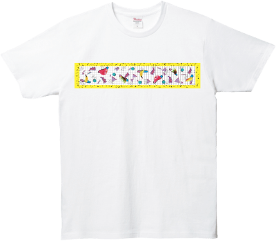 今なら5％OFF！タオル+Tシャツセットオリジナルプリントキャンペーン