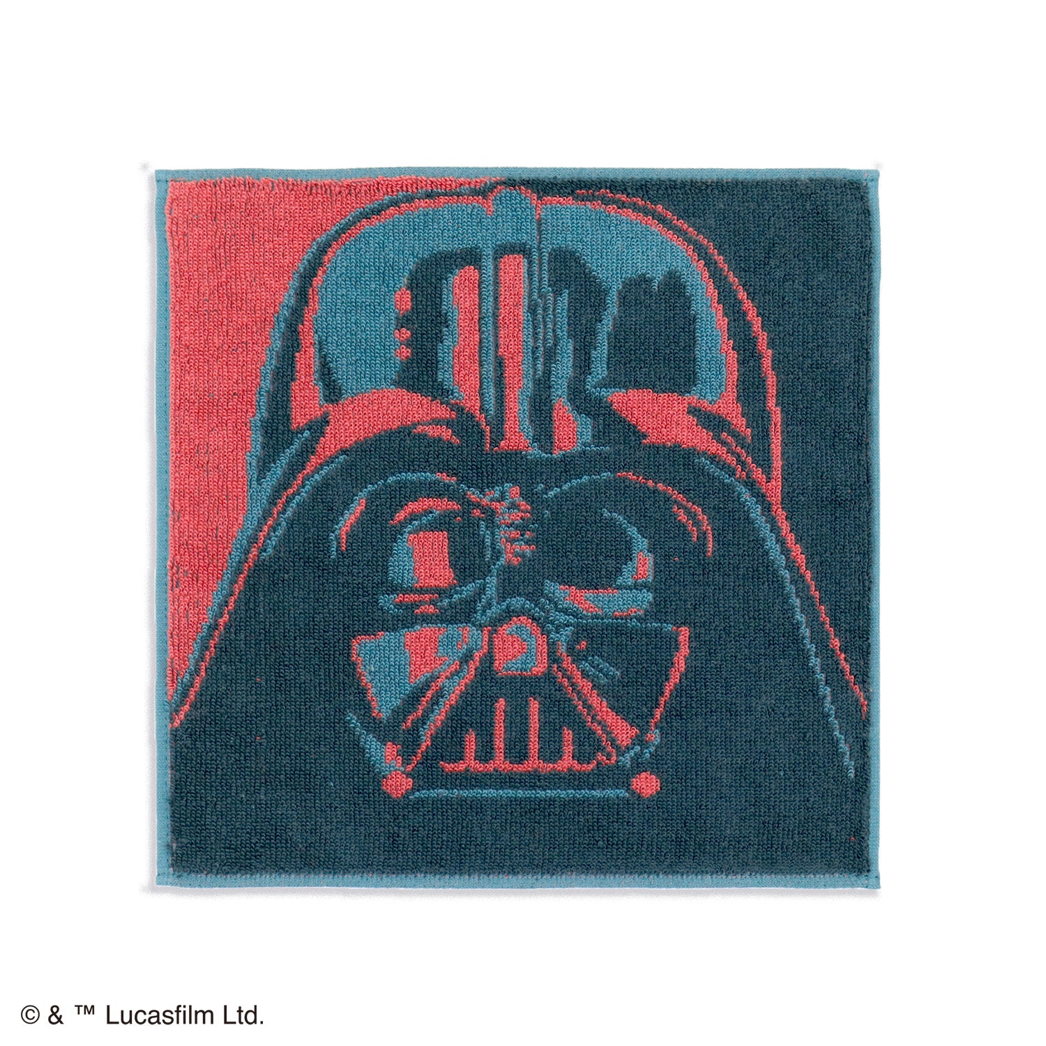 STAR WARS』 ダブルフェイス タオルハンカチ – タオル美術館公式