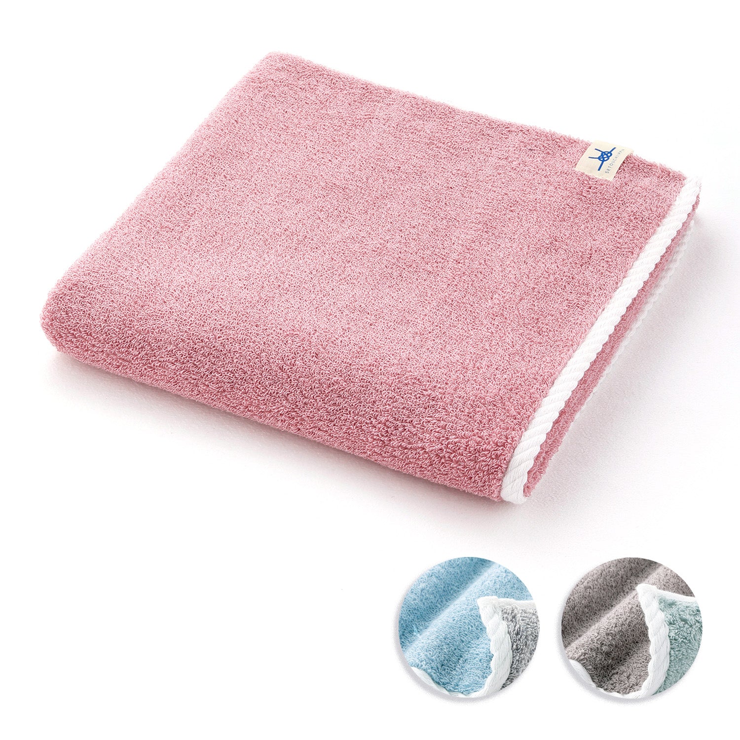 瀬戸内逸品』 曙 akebono バスタオル – タオル美術館公式オンライン