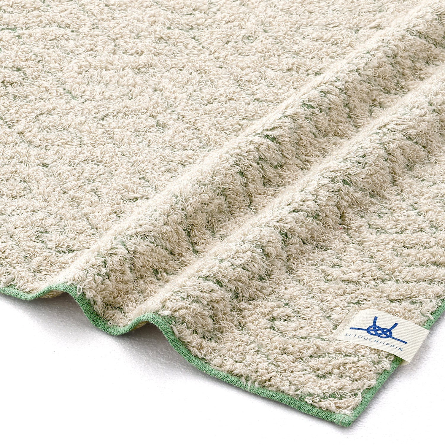 瀬戸内逸品』 岬 misaki タオルハンカチ – タオル美術館公式オンライン