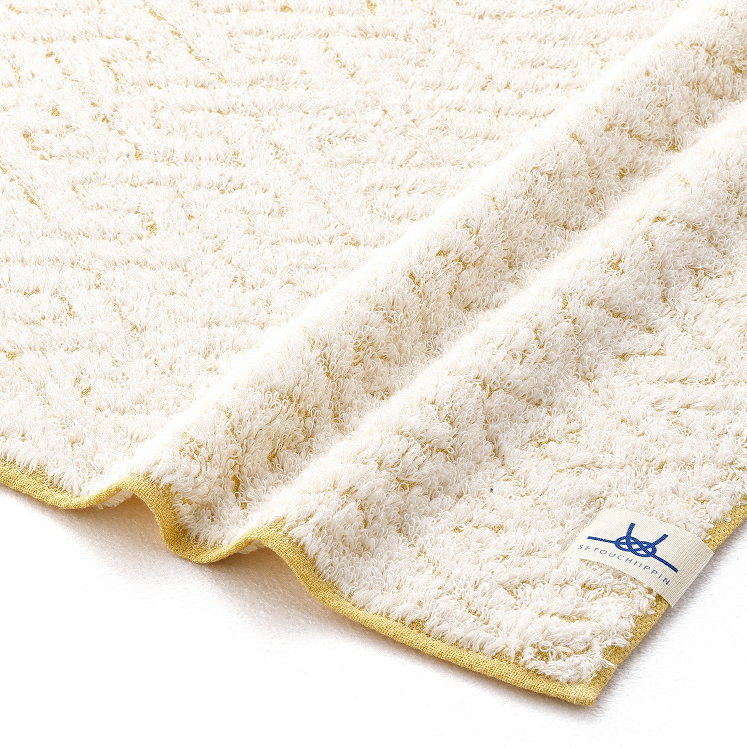 瀬戸内逸品』 岬 misaki バスタオル – タオル美術館公式オンラインショップ