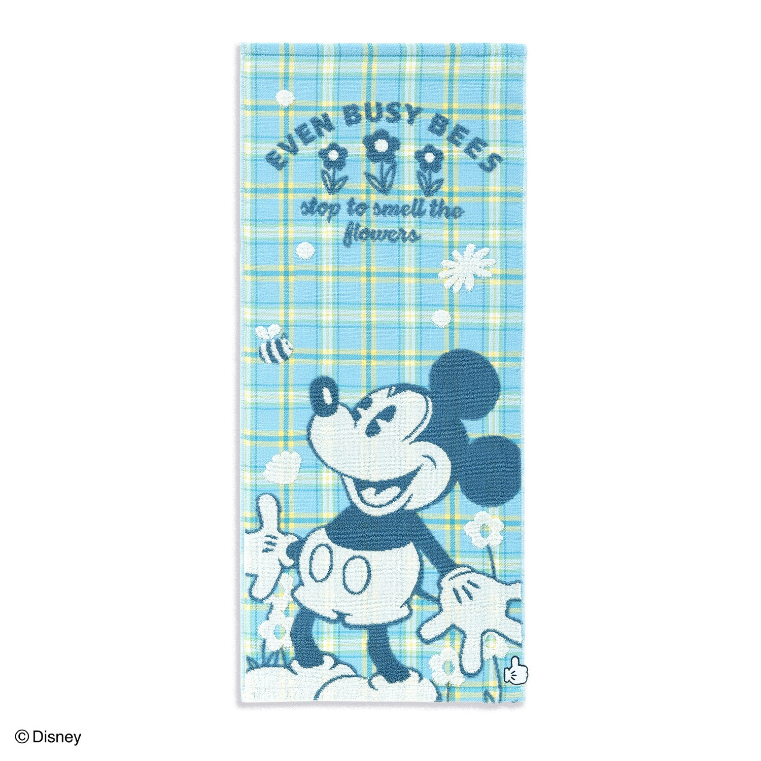 Disney＞ Happy Day フェイスタオル – タオル美術館公式オンラインショップ