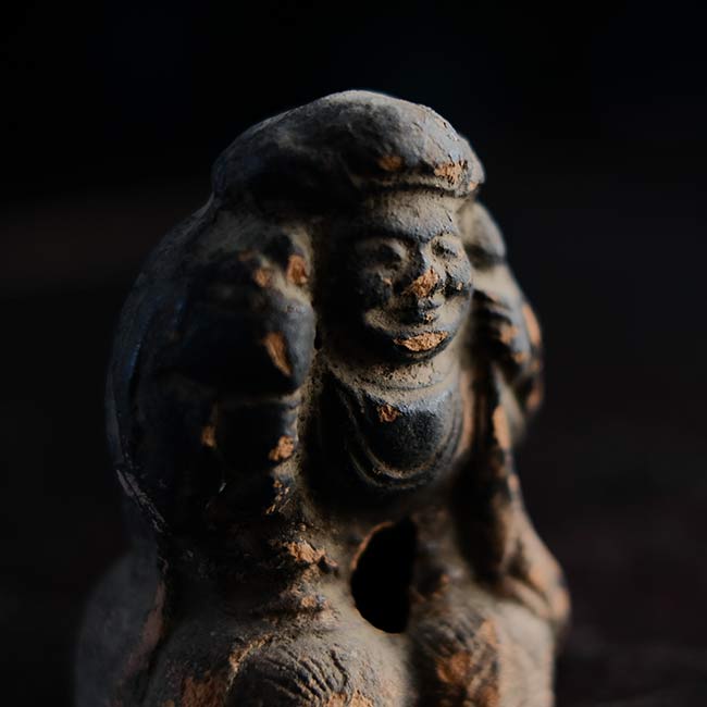 陶器の大黒様 – zakka store towi