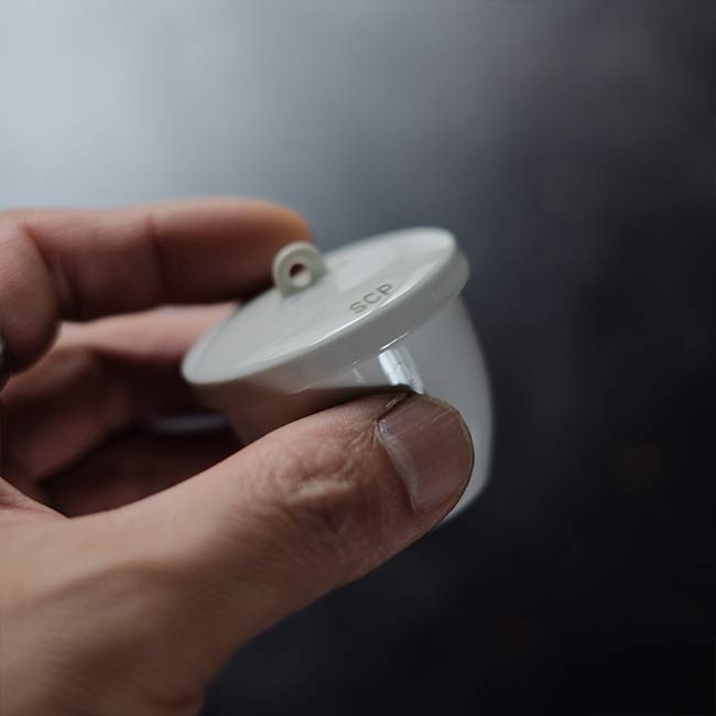 磁器製るつぼ – zakka store towi