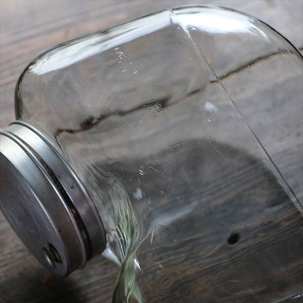 タバコ屋の瓶 – zakka store towi