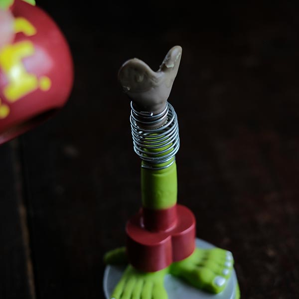 Rat Fink ラットフィンク フィギュア – zakka store towi