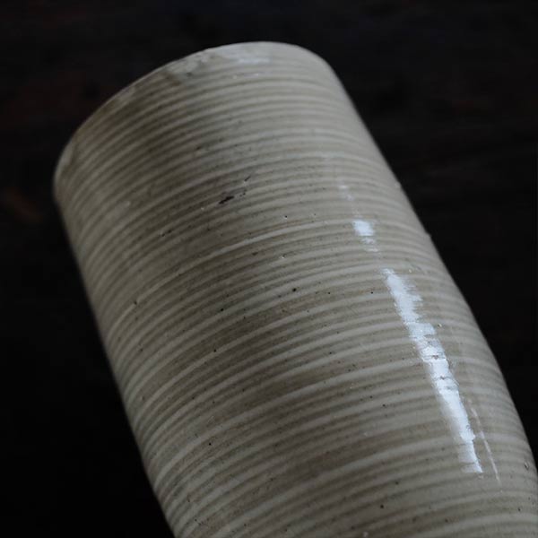 瀬戸 輪線文の徳利 – zakka store towi