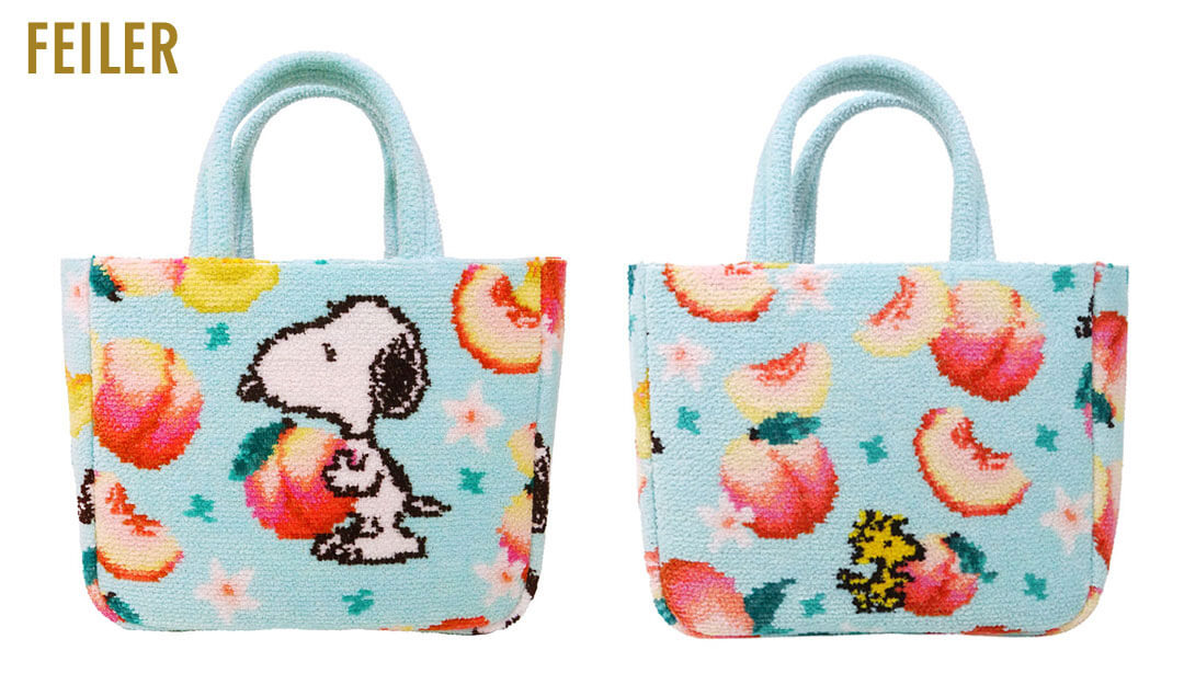 2025年9月13日(土)発売予定!!スヌーピータウンショップ オリジナル